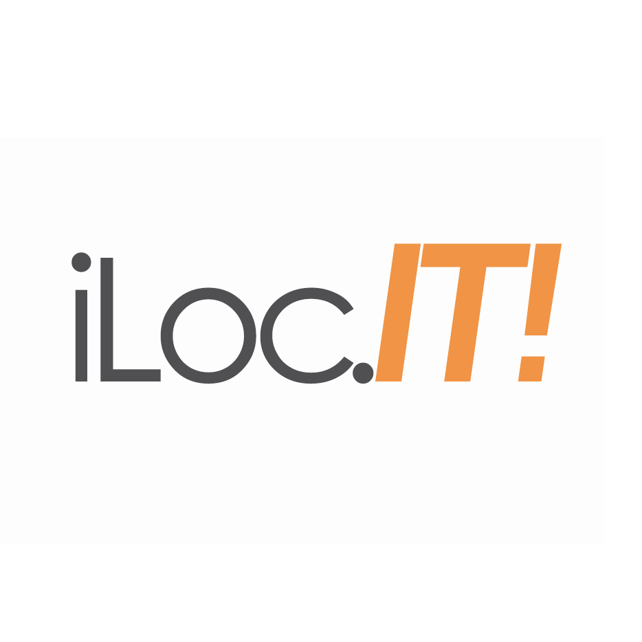 iLocIT! - Software Localization